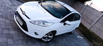 FORD Fiesta 1,4 TDCI - 3