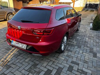 Seat Leon ST 1,6TDI 85kw 2018 DSG - 3