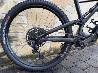 Specialized Turbo Levo SL S-Works Carbon L (S4) - 3