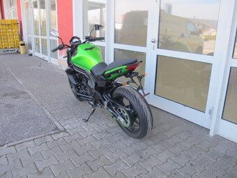 Kawasaki ER6N ABS - 3