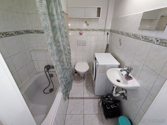 Prenájom garzonky 25 m2 Dolný Kubín - 3