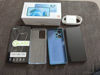 Xiaomi redmi note 12 pro 5g - 3