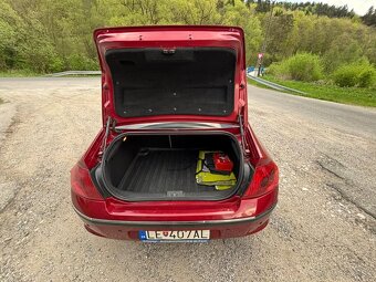 Peugeot 407 2.0 HDI 100kw - 3