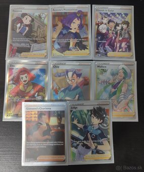 Pokémon karty (PREDANÉ) - 3
