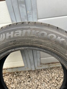 2 Ks Hankook Kinergy ECO 2 175/60R14 79H Letné - 3