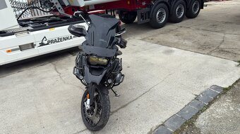 BMW R 1250 GS R1250 Triple Black Edition - 3