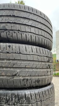 ☀️letné 255/35 r20 - 3