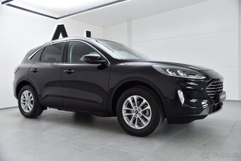 Kuga 2.5L Duratec PHEV Titanium CVT, ACC, Lane Assist - 3