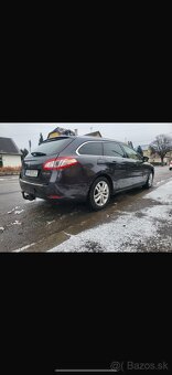 Peugeot 5008 - 3