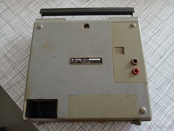 Magnetofon National - 3