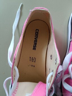 Converse tenisky veľ 32 originál - 3