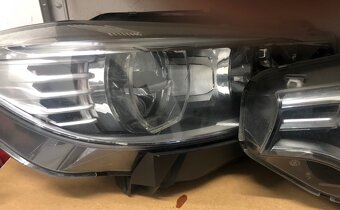 Svetla Full Led bmw 4 + M3 - 3