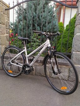 Dámsky bicykel Scott 28" - 3