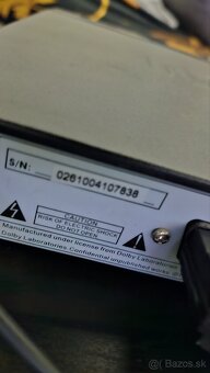 DVD prehrávač Hyundai DV-5-S747 USB/SD - 3