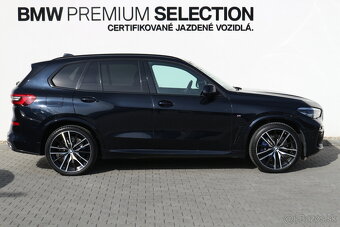 BMW X5 xDrive30d - 3