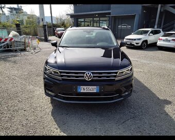 Volkswagen Tiguan 4-Motion 2.0 TDI 110KW ACC/LINE/PANO - 3