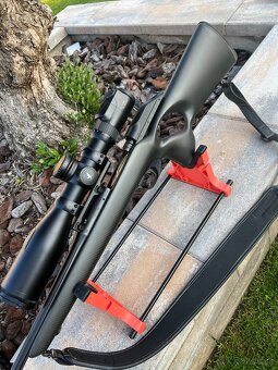 Blaser r8 pazba karbon - 3