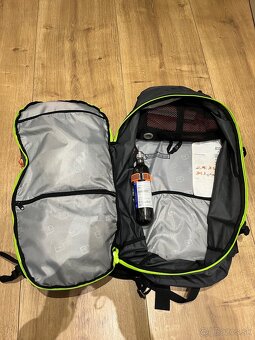 Lavinovy batoh Ortovox Ascent 40l avabag - 3