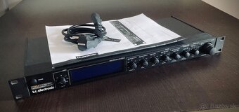 TC Electronic Triple C multiband compressor - 3