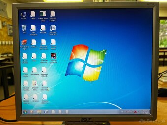Monitor 17” Acer - 3