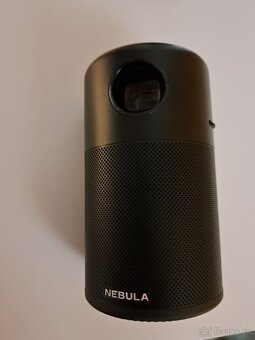 Anker Nebula M1 projektor - 3