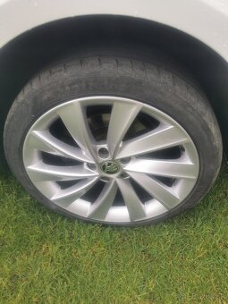 Pegasus 5x112 r18 - 3