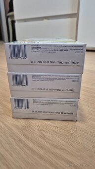 Hipp Comfort mlieko - 3