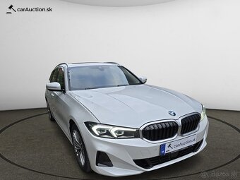 BMW 320d xDrive Touring Luxury line - 3