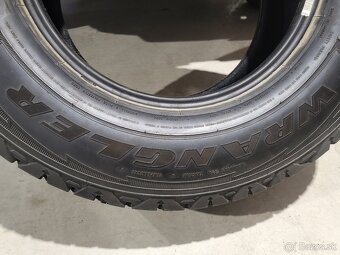 °IIIIIII° Goodyear Wrangler 255/75/17 - 3