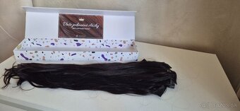 Clip-in-vlasy Seamless - 3