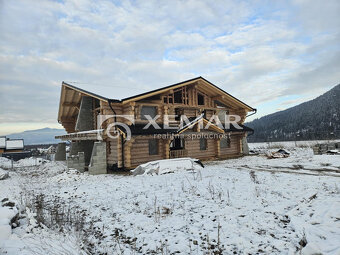 Predaj apartmány v obci Pavčina Lehota - 3
