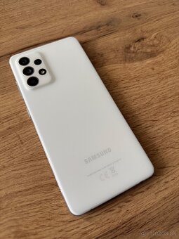 Samsung Galaxy A52 - 128Gb/6Gb - 3