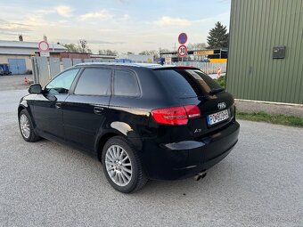 Predam audi a3 2.0 tdi 103 kw 8P - 3