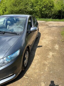 Honda Insight Hybrid 1.3 - 3