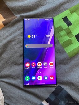 Samsung note 20ultra - 3