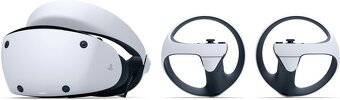PS5 VR2 365€ - 3