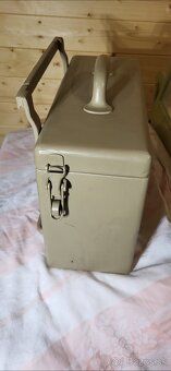 Packtasche wehrmacht.bmw. zundapp. Dkw. Nsu - 3