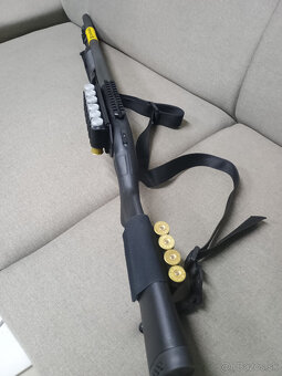 Brokovnica Mossberg 590A1 - 3