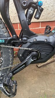 Mondraker CRAFTY R + 27,5 KIOX - 3