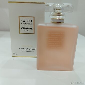 Chanel coco mademoiselle l'eau privee 100 ml - 3