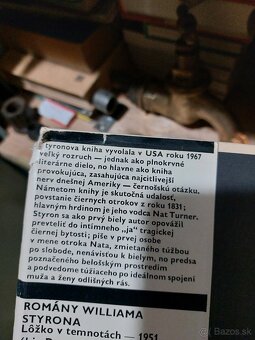 Priznanie Nata Turnera - William Styron - 3