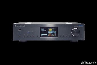 CAMBRIDGE AUDIO 851A +851N /Black - 3