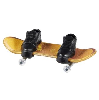 Hot Wheels Skate - 3