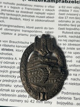 Nemecké vyznamenania - 3