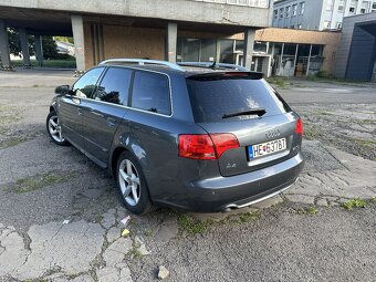 Audi A4 b7 2.0 tdi 125kw - 3