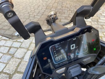 Voge 500DSX - 3