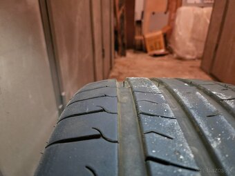 letné pneumatiky 255/35R19 4ks set - 3