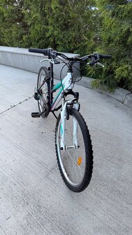 Horský bicykel CTM Stefi 2.0 - 3