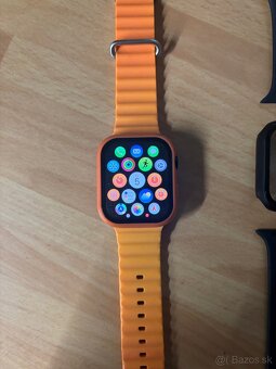 Apple Watch 9 - 3