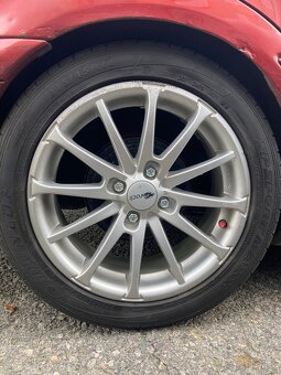 Brock 4x100 r16 - 3